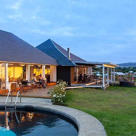 Hotel Altiplanico Rapa Nui Hanga Roa Exterior foto