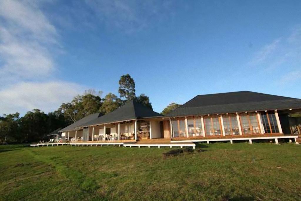 Hotel Altiplanico Rapa Nui Hanga Roa Exterior foto