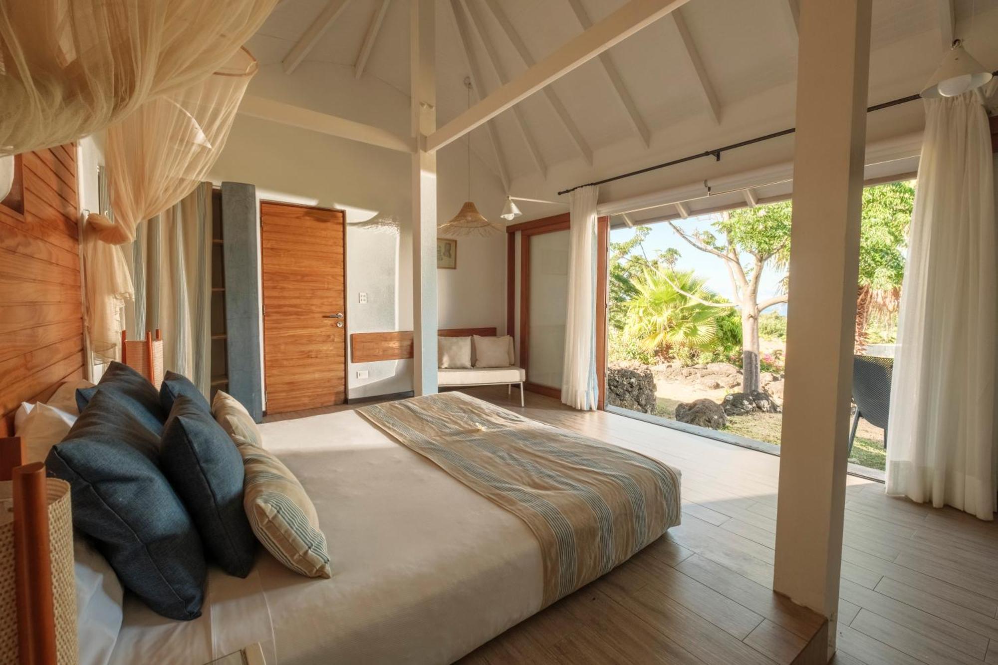 Hotel Altiplanico Rapa Nui Hanga Roa Exterior foto