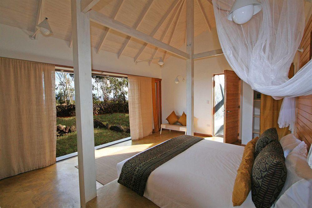 Hotel Altiplanico Rapa Nui Hanga Roa Exterior foto