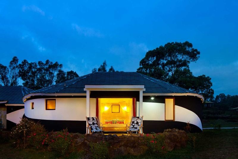 Hotel Altiplanico Rapa Nui Hanga Roa Exterior foto