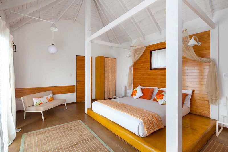Hotel Altiplanico Rapa Nui Hanga Roa Exterior foto