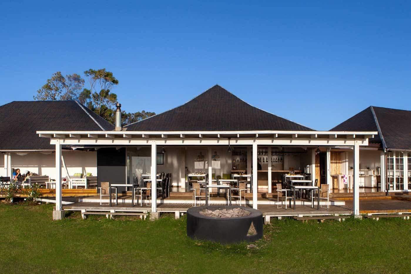 Hotel Altiplanico Rapa Nui Hanga Roa Exterior foto